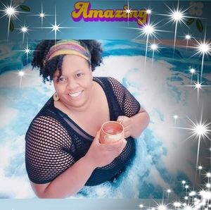 Meet your Posher, Sharmaine
